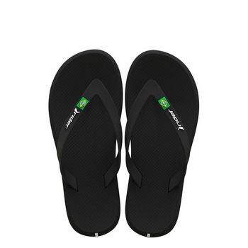 Chinelo-de-Dedo-Preto-R1-Brasil-|-Rider-Tamanho--33---Cor--PRETO-0